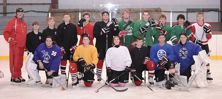 SECOND SEASON